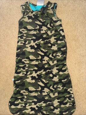 Posh peanut - EUC - sleep sack
